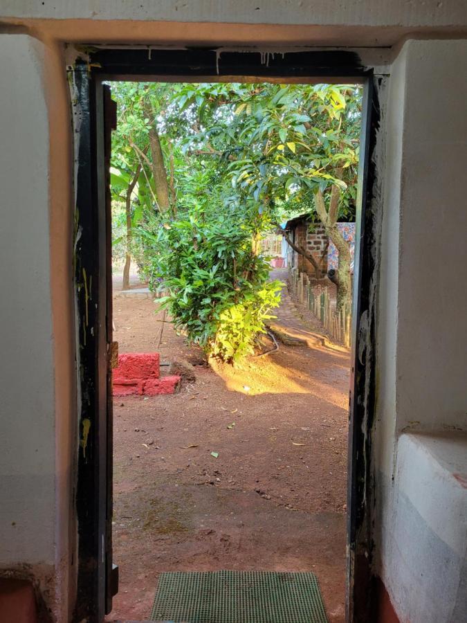Sunny'S Paradise Gokarna (Karnataka) Exteriör bild