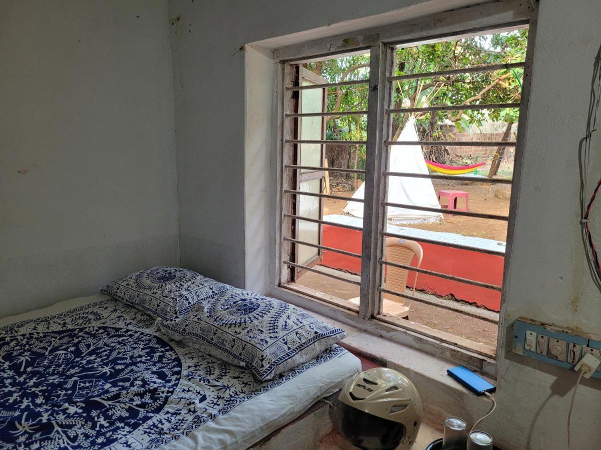 Sunny'S Paradise Gokarna (Karnataka) Rum bild