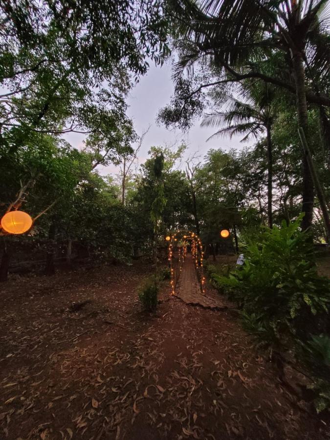 Sunny'S Paradise Gokarna (Karnataka) Exteriör bild