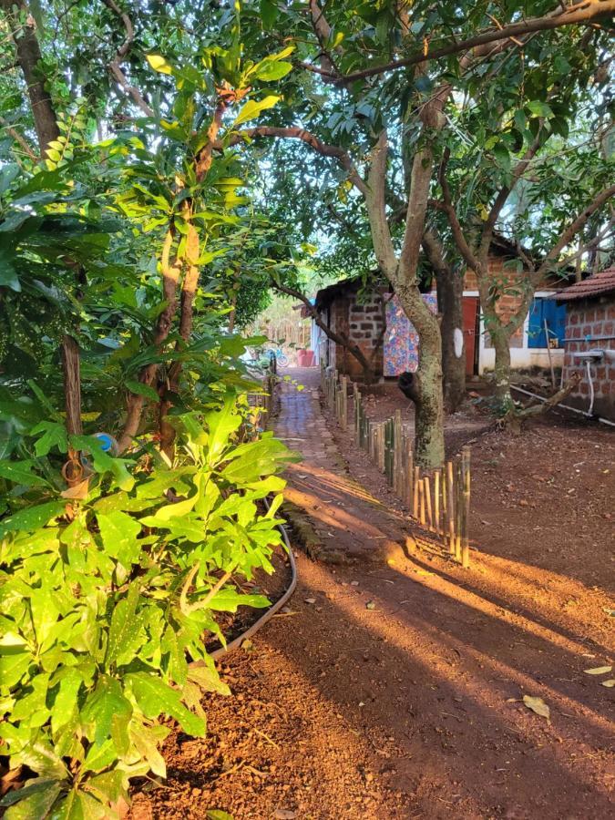 Sunny'S Paradise Gokarna (Karnataka) Exteriör bild