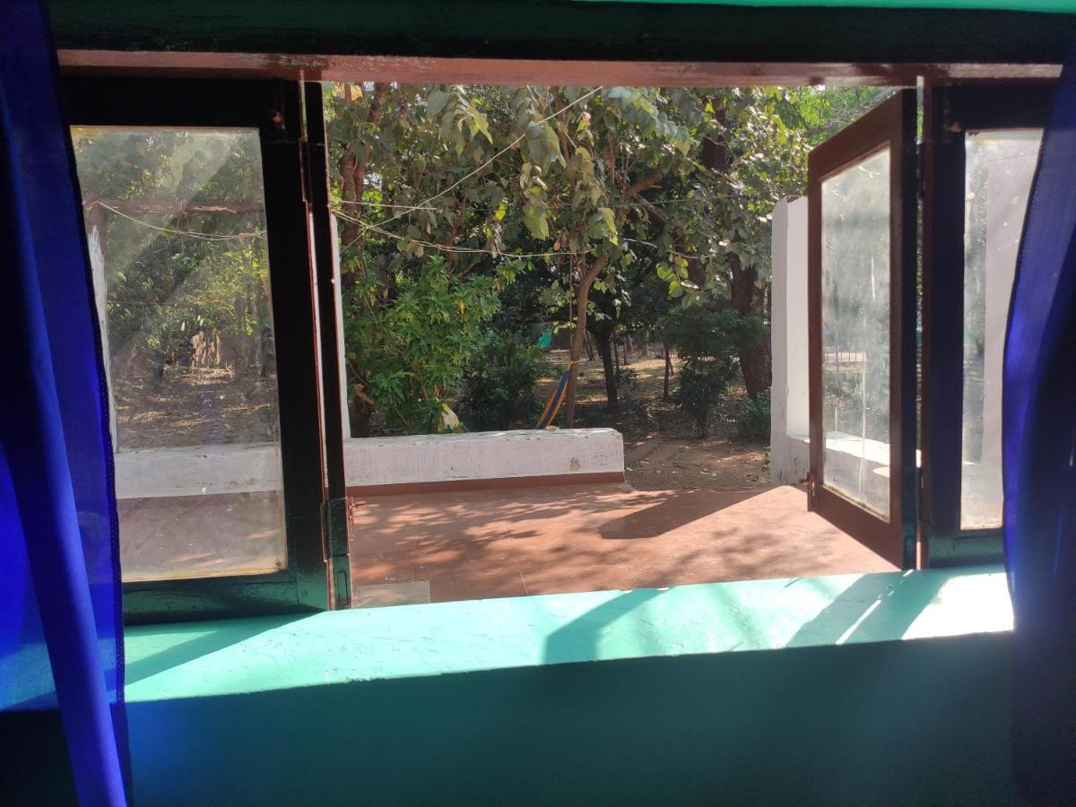 Sunny'S Paradise Gokarna (Karnataka) Exteriör bild